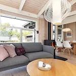 Lakefront Retreat - By Traum Сasa de vacaciones Ålbæk