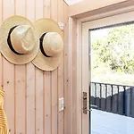 Сasa de vacaciones Lakefront Retreat - By Traum *