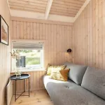 Lakefront Retreat - By Traum Сasa de vacaciones Ålbæk