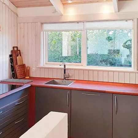 別荘 Three-bedroom In 56