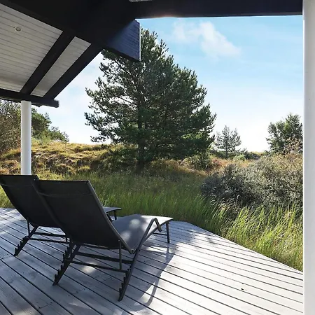 Three-bedroom In 56 * Aalbaek