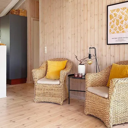 別荘 Three-bedroom In 56 *
