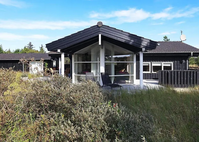 Tatil Evi Lakefront Retreat - By Traum *