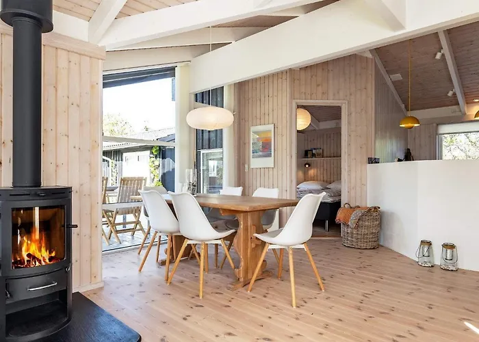 Tatil Evi Lakefront Retreat - By Traum