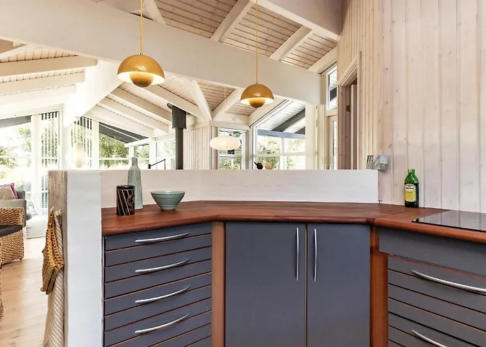 Tatil Evi Lakefront Retreat - By Traum
