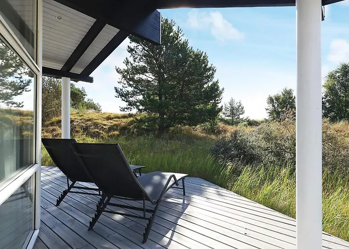 Lakefront Retreat - By Traum * Ålbæk