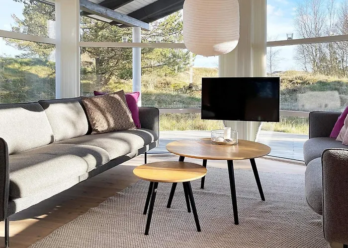 Lakefront Retreat - By Traum Tatil Evi *