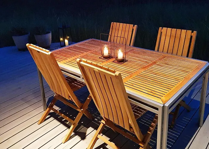 Tatil Evi Lakefront Retreat - By Traum *