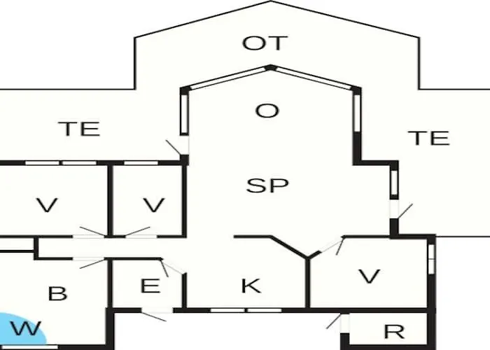 Tatil Evi Lakefront Retreat - By Traum