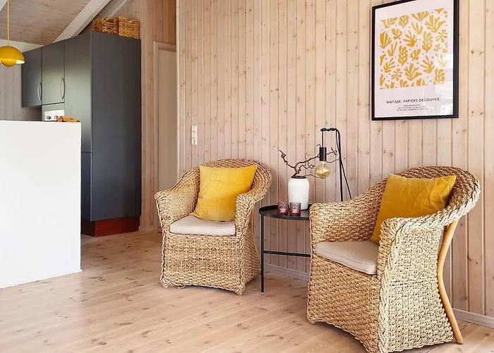 Tatil Evi Lakefront Retreat - By Traum *